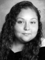Natalia Ruiz: class of 2012, Grant Union High School, Sacramento, CA.